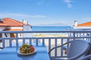 Hotel Agni On The Beach - 3