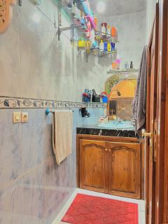 cozy Apartment Near Airport - Marrakesh - 8