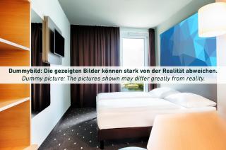 B&B HOTEL Mannheim-City - Mannheim - 0