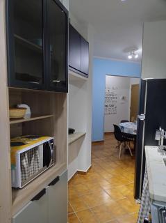 Apartamento pé na areia e vista mar - 3