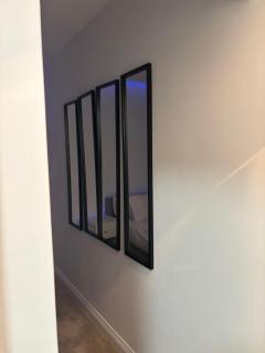 1 Bed Luxury Apartment - Nottingham - 6