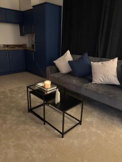 1 Bed Luxury Apartment - Nottingham - 3