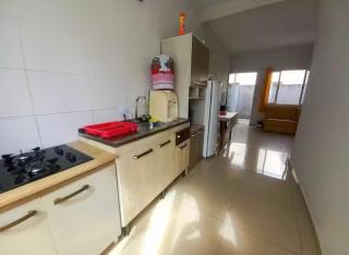 Excelente Casa Completa em Matinhos 600m do Mar - Matinhos - 6