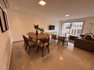 Departamento de 150 m2 -Second Home- en Edificio Marwa, Posadas - Posadas - 5