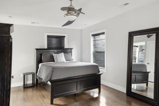 Luxury 4BR home 7 mins to US Capital, Rooftop deck, in Washington Free Parking - Washington - 3