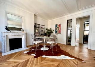 Appartement de charme - Place Victor Hugo - Paris 16e - Paris - 0
