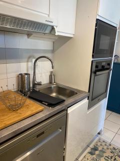 Appartement vue mer - Sète - 2