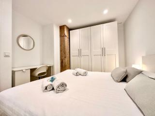 Apartamento Hierros VLC - 5