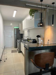 MIRANTE DE ESCARPAS 1704 - 8