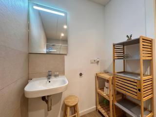 Apartamento Hierros VLC - 3