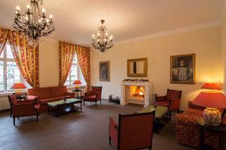 Hotel Schloss Gehrden - 3