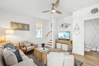 Blue Bungalow by Stay on 30A- Pool, Bikes - Seagrove Beach - 8