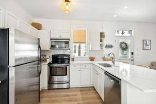 Blue Bungalow by Stay on 30A- Pool, Bikes - Seagrove Beach - 5