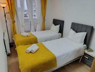 Sarajevo Apartment AMAJE - free parking - Sarajevo - 5