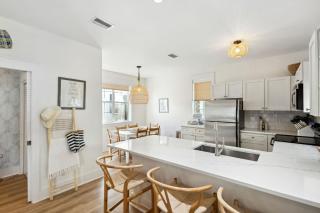 Blue Bungalow by Stay on 30A- Pool, Bikes - Seagrove Beach - 1