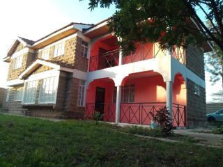 Milimani Guesthouse - Kitengela - 3