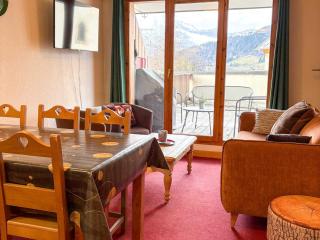Appartement cosy pour 6 avec 2 chambres - Notre-Dame-de-Bellecombe - FR-1-807-72 - Notre-Dame-de-Bellecombe - 0