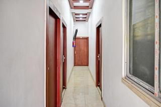 Hotel O LAXMI GUEST HOUSE JADAVPUR - Jādabpur - 7