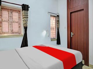 Hotel O by OYO LAXMI GUEST HOUSE JADAVPUR - 5