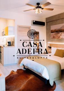 Casa Adefra Boutique Hotel Zona Colonial - 9