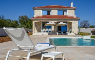 Amazing Home In Privlaka - Privlaka - 0