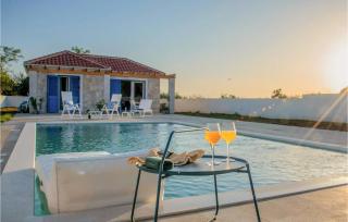 Amazing Home In Privlaka - Privlaka - 6