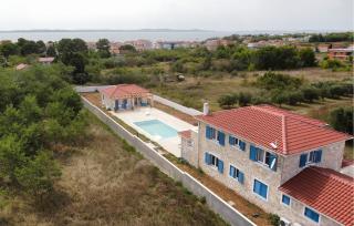 Amazing Home In Privlaka - Privlaka - 5