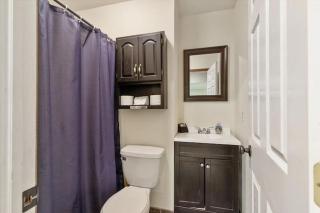 Woodland Cabin Getaway - Greentown - 9