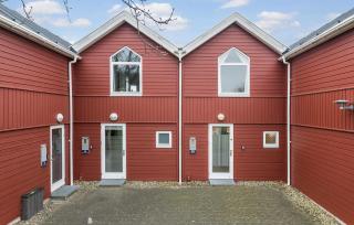 3 Bedroom Gorgeous Home In Hadsund - 1