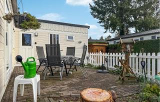 Nice Chalet In Putten - Putten - 3