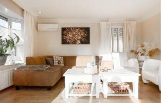 Nice Chalet In Putten - Putten - 8