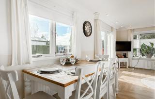 Nice Chalet In Putten - Putten - 6