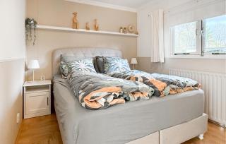 Nice Chalet In Putten - Putten - 4