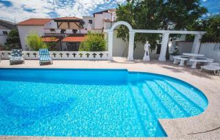 Nice Apartment In Kampor With Sauna - Kampor - 6