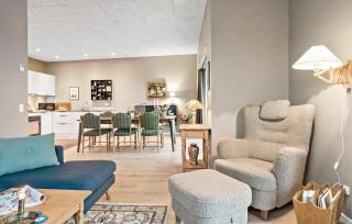 Amazing Home In Thisted With Wifi - 7