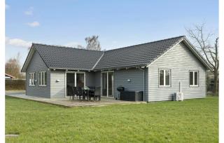 Gorgeous Home In Dannemare With Sauna - Dannemare - 0