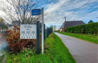 Lovely Home In Pretot-Vicquemare - - 2