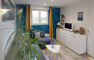 Lovely Home In Pretot-Vicquemare - - 8