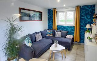 Lovely Home In Pretot-Vicquemare - - 1