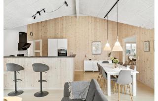 Gorgeous Home In Dannemare With Sauna - Dannemare - 6