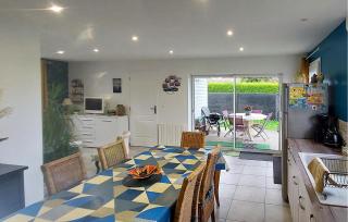 Lovely Home In Pretot-Vicquemare - - 6