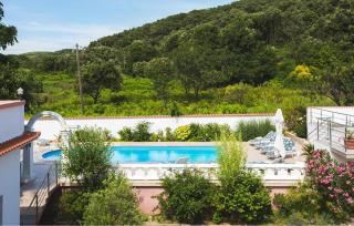 Gorgeous Apartment In Kampor With Sauna - Kampor - 2