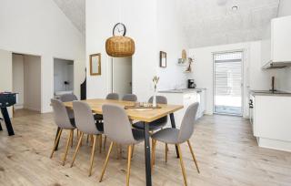 Pet Friendly Home In Rømø With Jacuzzi - Kongsmark - 5