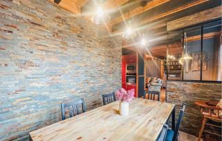 Lovely Home In Langatte With Wifi - Langatte - 6