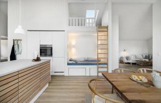 5 Bedroom Nice Home In Græsted - 5