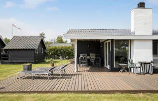 3 Bedroom Lovely Home In Otterup - Otterup - 9