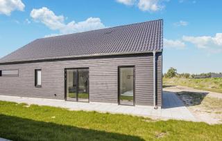 Nice Home In Rømø With Jacuzzi - Kongsmark - 0
