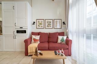 Le Provençal de COUP DE COEUR APPARTEMENTS - Valencia - 7