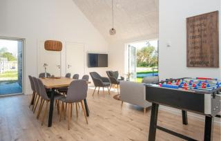 Nice Home In Rømø With Jacuzzi - Kongsmark - 8