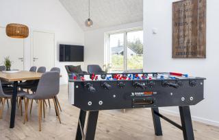 Stunning Home In Rømø With Jacuzzi - Kongsmark - 6